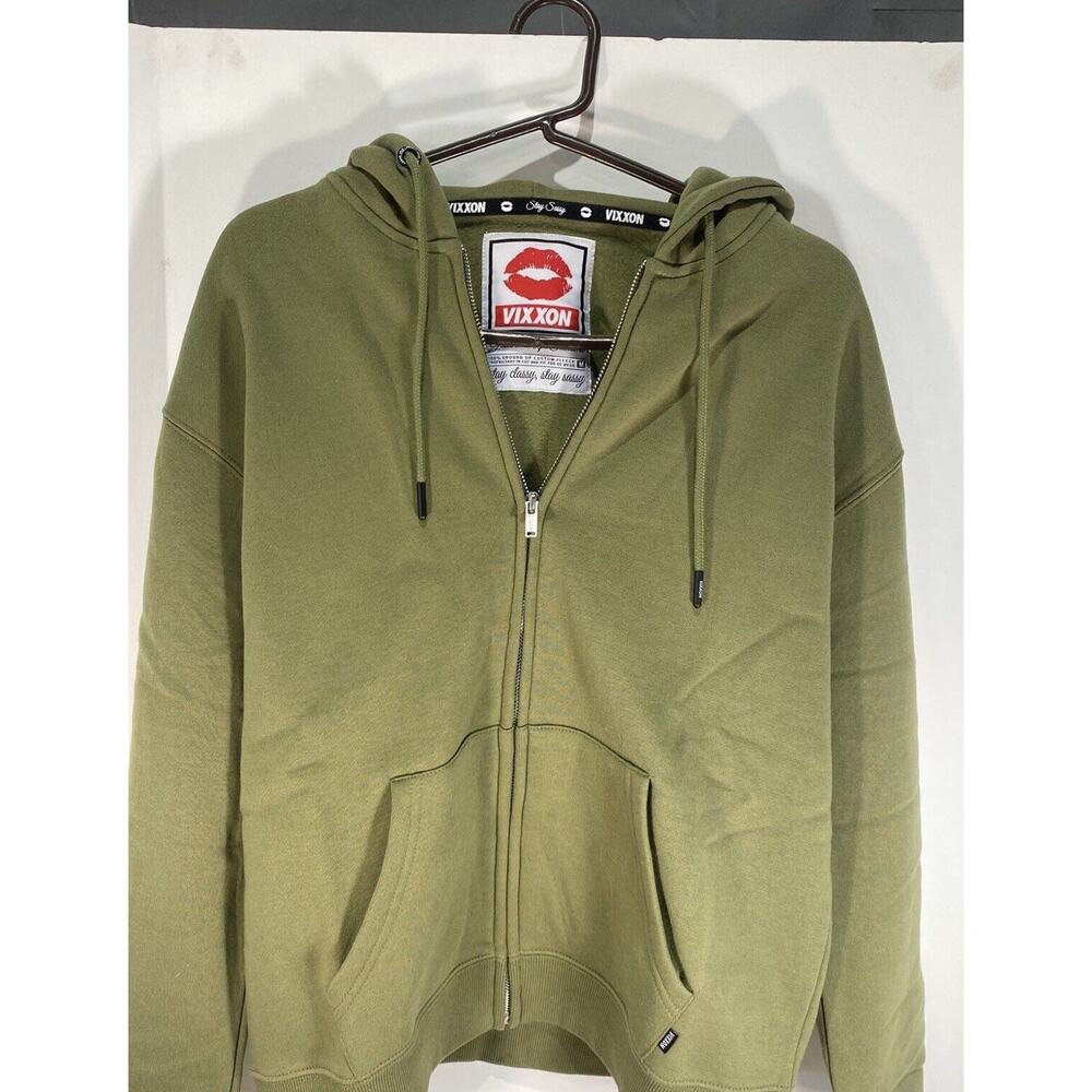 Dixxon Vixxon hoodie (no sticker) - Picture 2 of 5